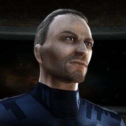 Jalmari Huitsikko — legacy portrait