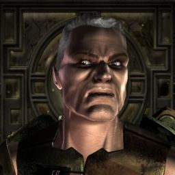 Szikra — legacy portrait