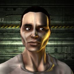 WooterX2 — legacy portrait