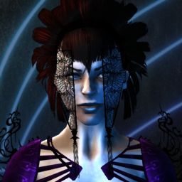 Kanijilla — legacy portrait