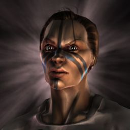 gmanpilot — legacy portrait