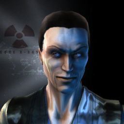 Somoon — legacy portrait