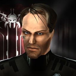 GEKT0R — legacy portrait
