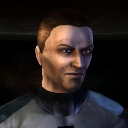 HercuIes — legacy portrait