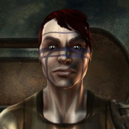 Silentkiller7 — legacy portrait