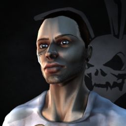 Rothentash — legacy portrait