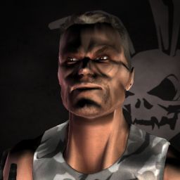 repou — legacy portrait