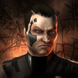 iaito katana — legacy portrait