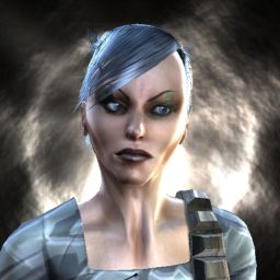 Bengul — legacy portrait