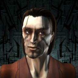 Pepbill — legacy portrait