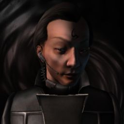 Ulquiorra Schiff'er — legacy portrait