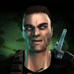 hammack unt — legacy portrait