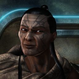 dardolalt — legacy portrait