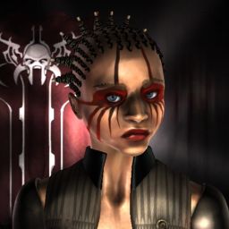 Lolime — legacy portrait