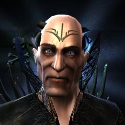 BioM — legacy portrait