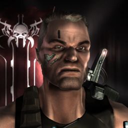 Lothar Tiranis — legacy portrait