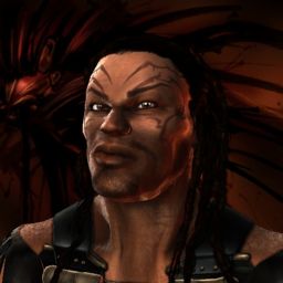 Calberin — legacy portrait