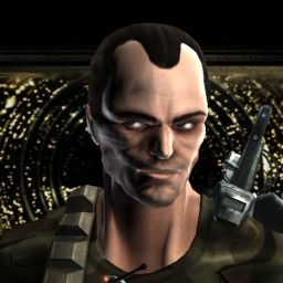 Stryker456 — legacy portrait
