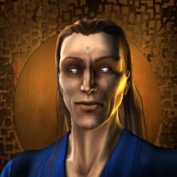 Shtirlizzz — legacy portrait