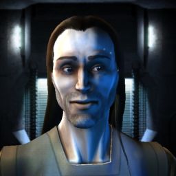 zaharan — legacy portrait