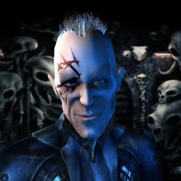 XOPEOrPAF — legacy portrait