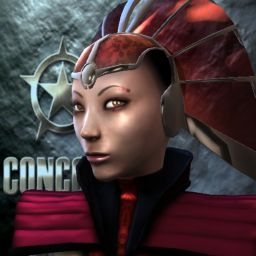 gryphonmage — legacy portrait