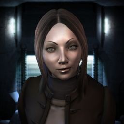 Fuchemachu — legacy portrait