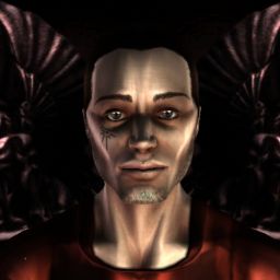 sturm991 — legacy portrait