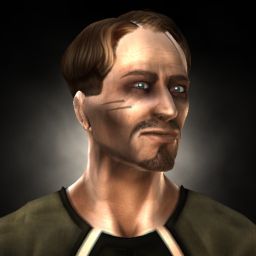 Greyhound37 — legacy portrait