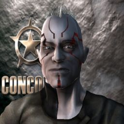 Tezbo Sunzen — legacy portrait