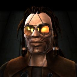 KFm71 — legacy portrait