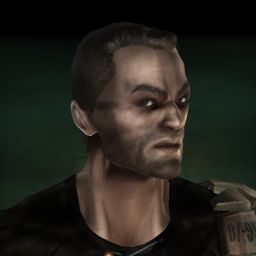 kleistronic — legacy portrait