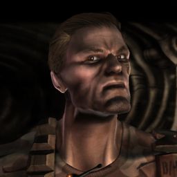 Hyperdallas — legacy portrait