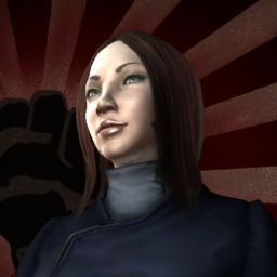 Belefette — legacy portrait