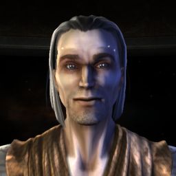 Danonne — legacy portrait