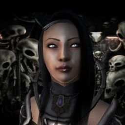 Matsu Watako — legacy portrait