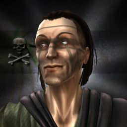 Darkopteron — legacy portrait