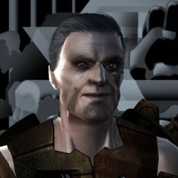Solanarrr — legacy portrait