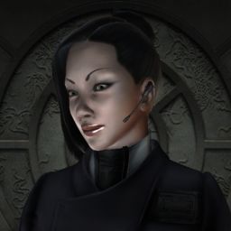 Jade Pisto — legacy portrait