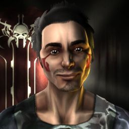 ADONISS PRIMUSS — legacy portrait