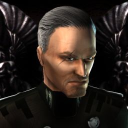 Elbaz Kirtonos — legacy portrait