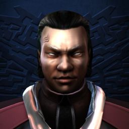 Hunnta — legacy portrait