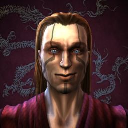 Noddie DeBoulanger — legacy portrait