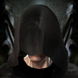 Rouge Killer — legacy portrait