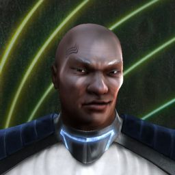 Shinjo Bajahnhosuu — legacy portrait