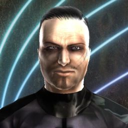 abami — legacy portrait