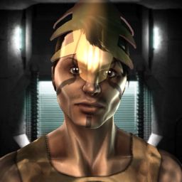 Eclipse522 — legacy portrait