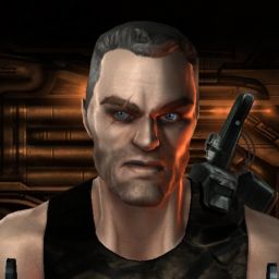 XXArtiomus09XX — legacy portrait