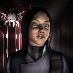 ISOLD — legacy portrait