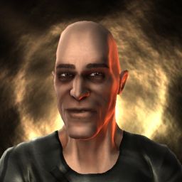 Grandial — legacy portrait